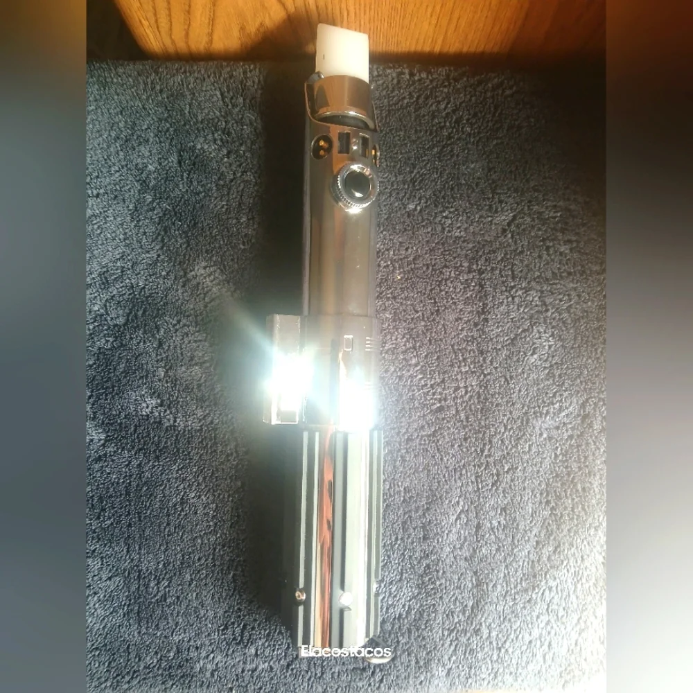 Star Wars Lenovo Lightsaber for AR Headset